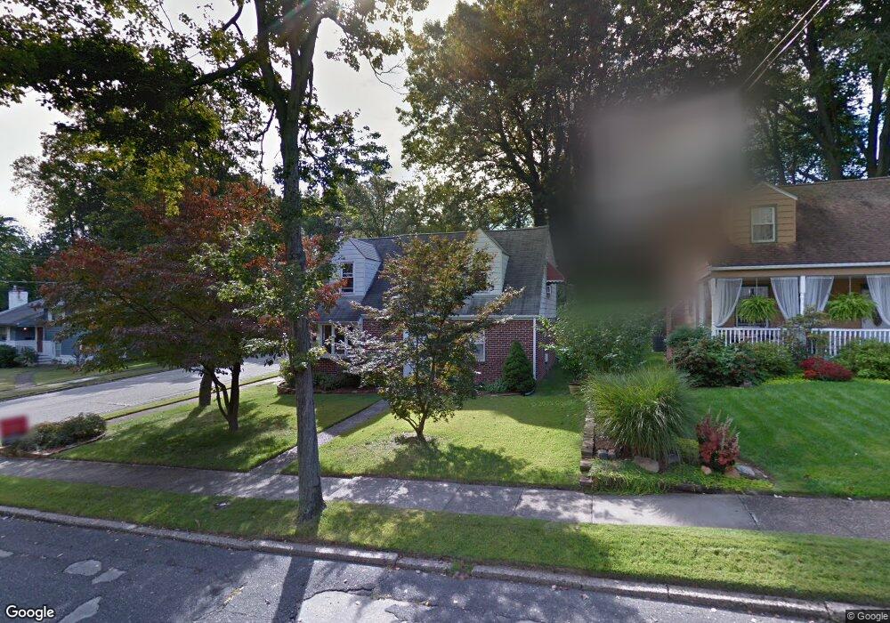 1800 Brynmawr Ave, Haddon Heights, NJ 08035 - photo 1