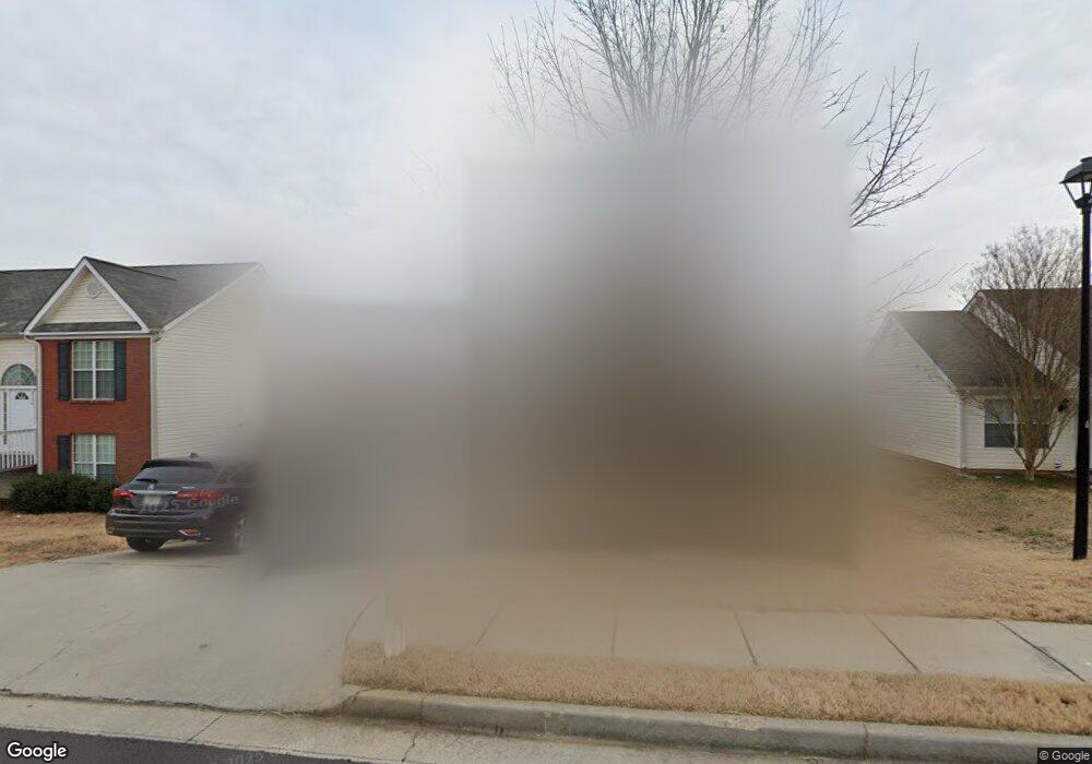 3332 Waggoner Way, Rex, GA 30273 - photo 1