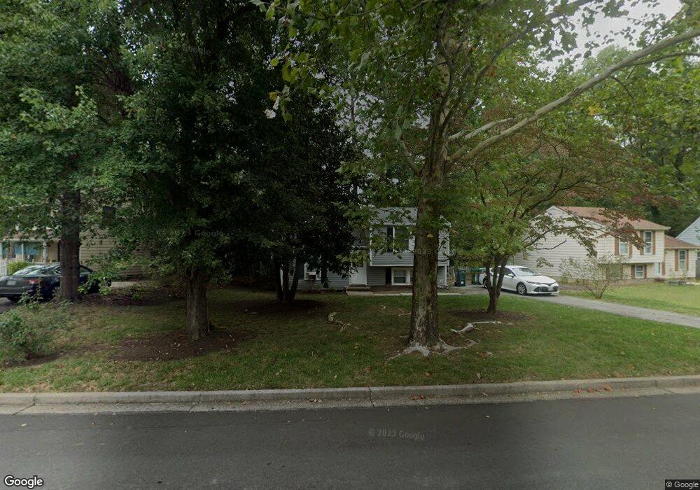 9416 Broad Meadows Rd, Glen Allen, VA 23060 - photo 1