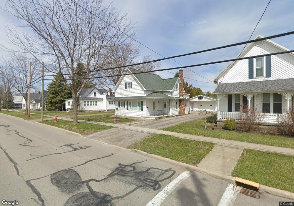 517 W Sycamore St, Columbus Grove, OH 45830 - photo 1