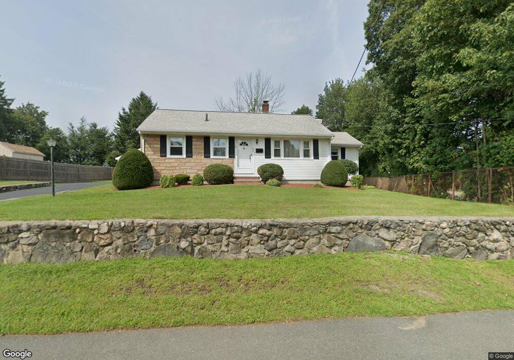 356 Salem St, Woburn, MA 01801 - photo 1