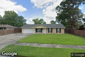 14357 Lilac St, Baton Rouge, LA 70819