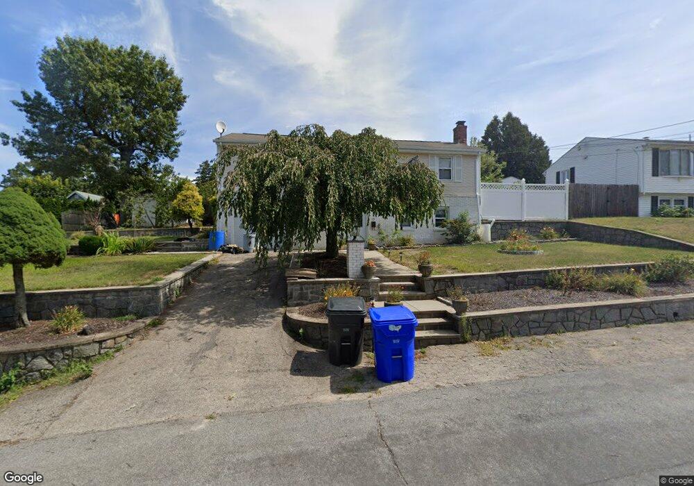 15 Napoleon St, West Warwick, RI 02893 - photo 1