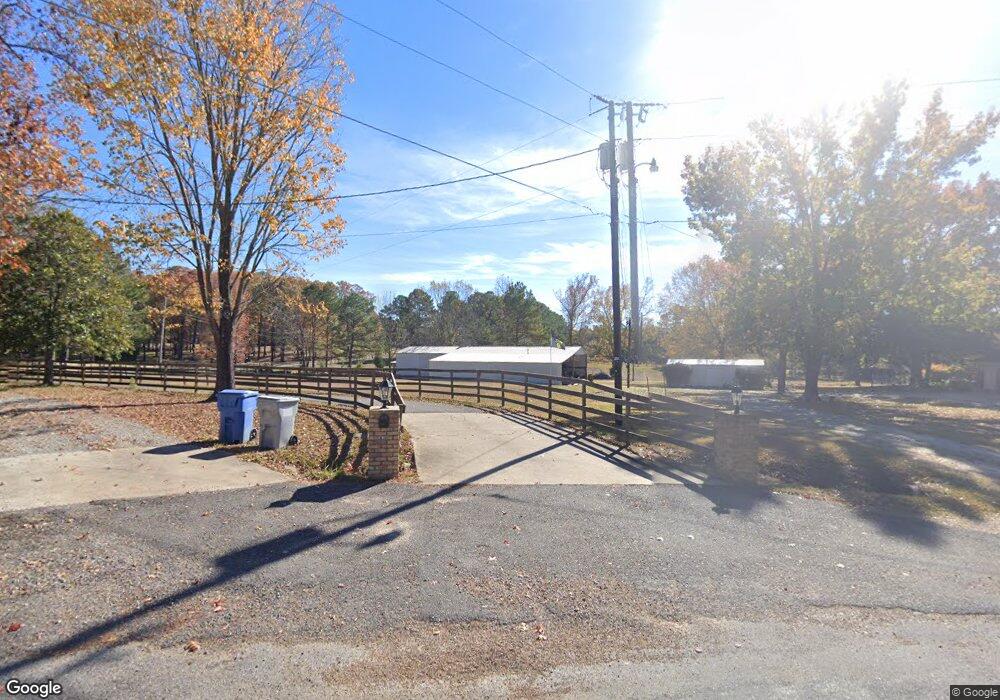 406 Donaldson Rd, Calhoun, LA 71225 - photo 1