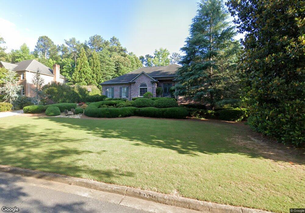 640 Westhollow Ct unit 18, Roswell, GA 30075 - photo 1