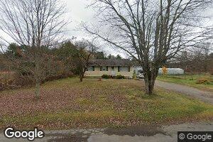 111 Teawaddle Hill Rd, Leverett, MA 01054