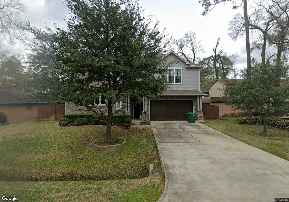 1410 Lehman St, Houston, TX 77018 - photo 1