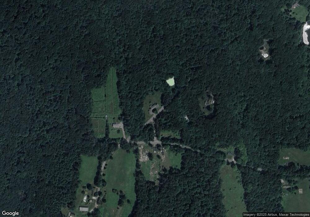 121 Carion Rd, Union, CT 06076 - photo 1