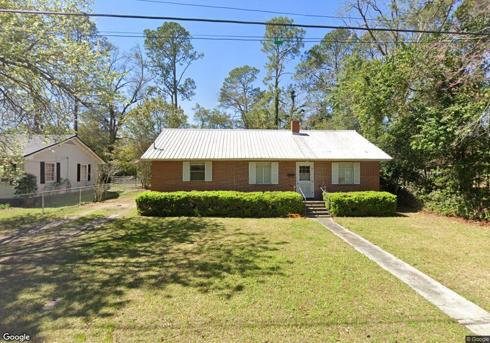 506 S Forrest Ave, Adel, GA 31620 - photo 1
