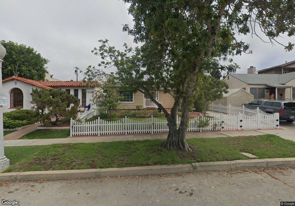 1244 Wilbur Ave, San Diego, CA 92109 - photo 1