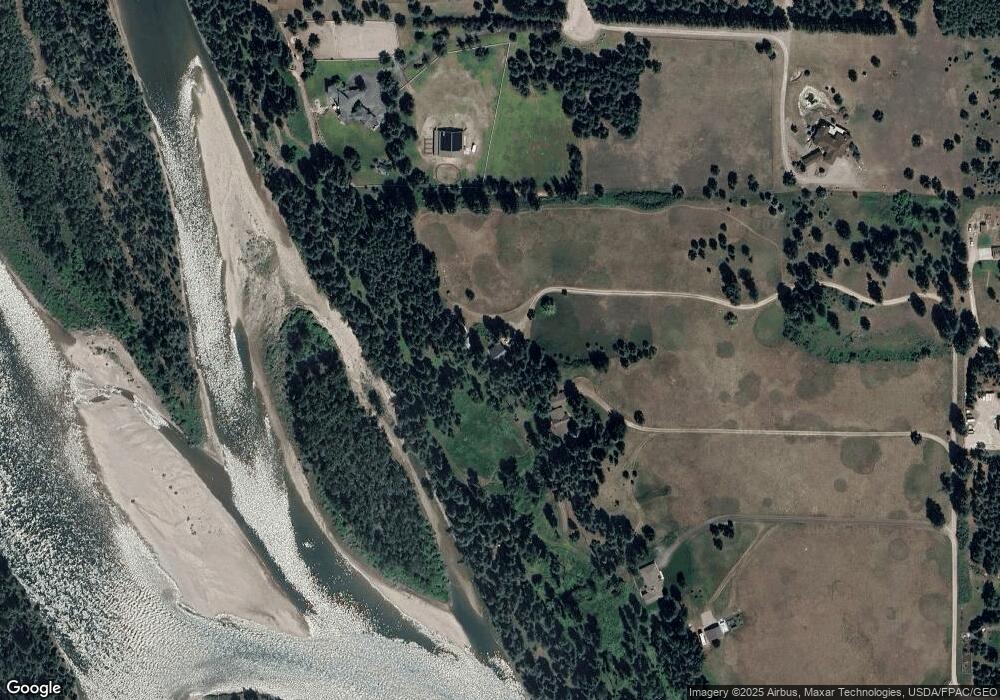 378 Pine Bench, Columbia Falls, MT 59912 - photo 1