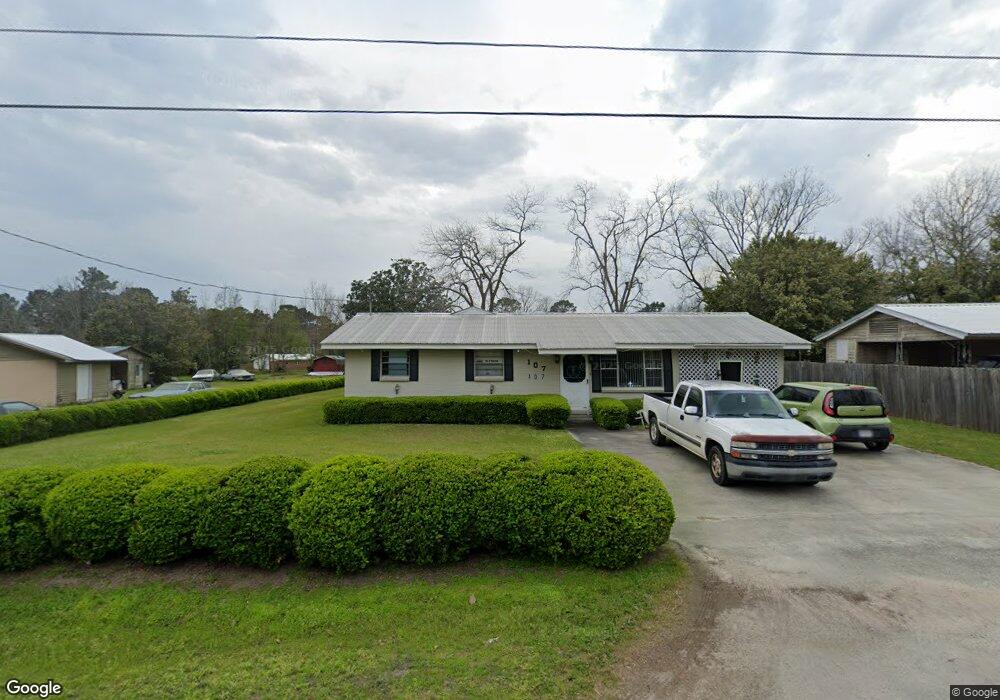 107 Janet St, Sparks, GA 31647 - photo 1