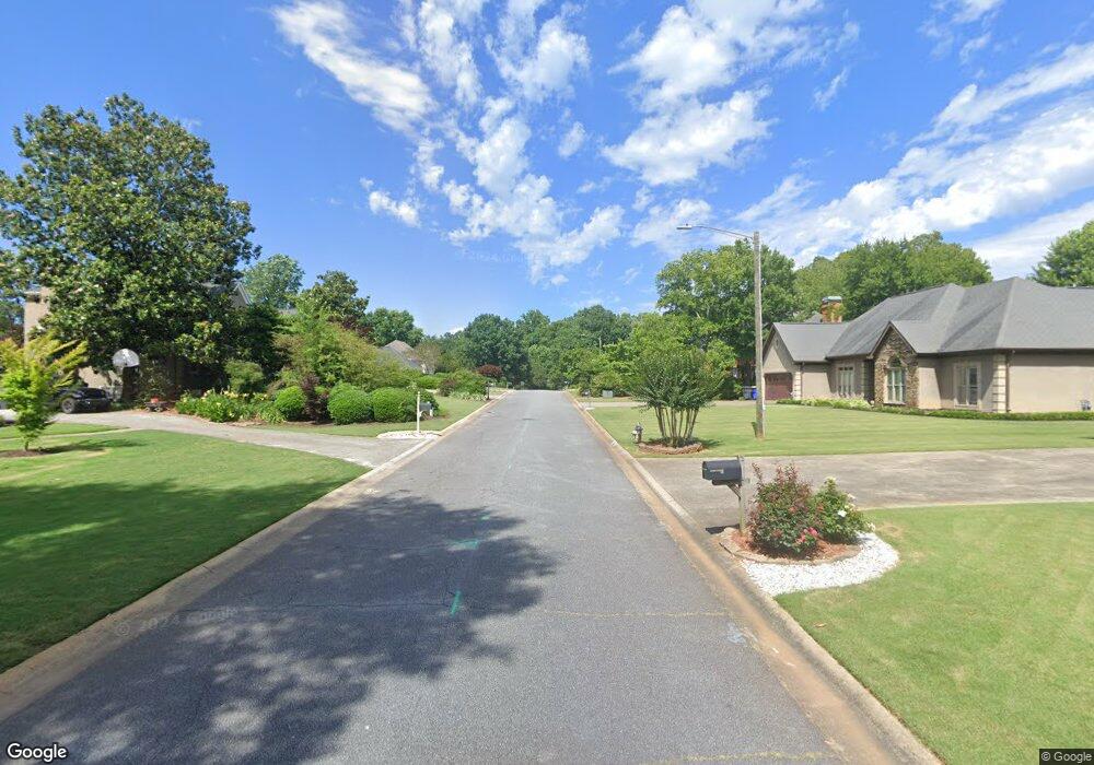 0 Forest Pond Dr unit 8859923, Marietta, GA 30068 - photo 1