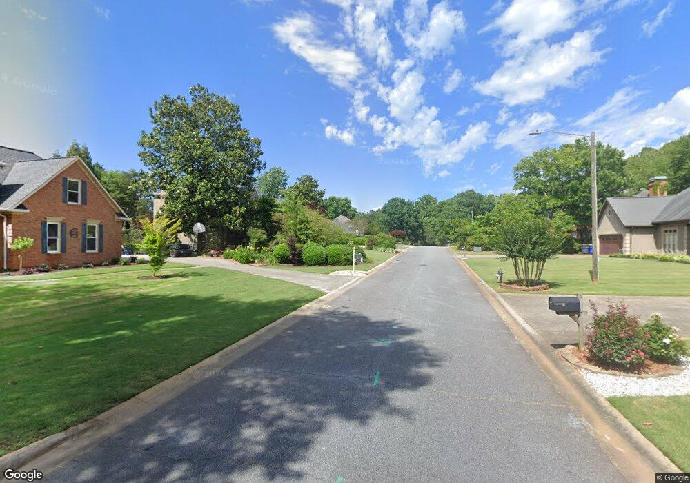 0 Forest Pond Dr unit 8932599, Marietta, GA 30068 - photo 1