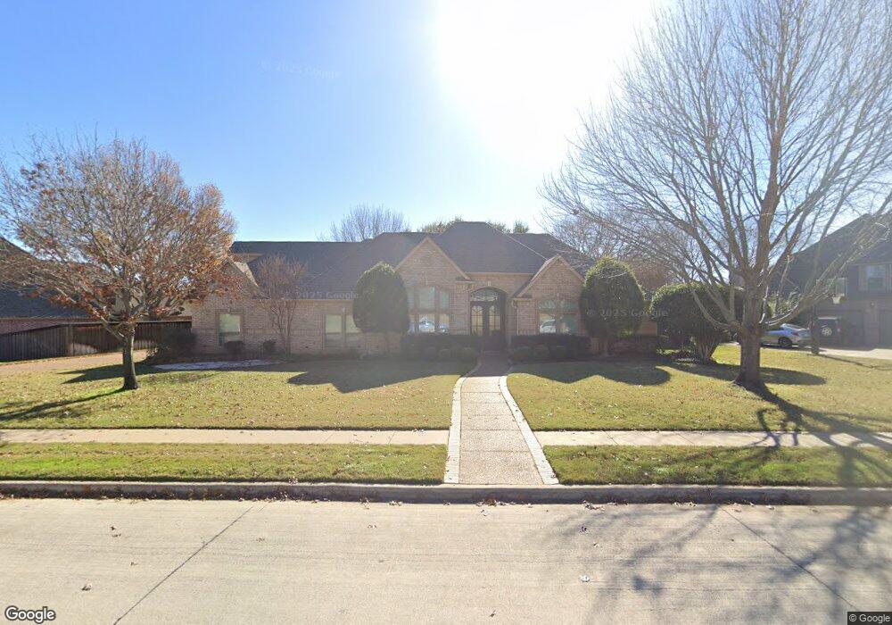 1703 Pecos Dr, Southlake, TX 76092 - photo 1