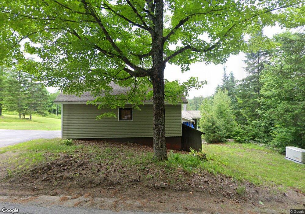 11 Parker Rd, Whitefield, NH 03598 - photo 1