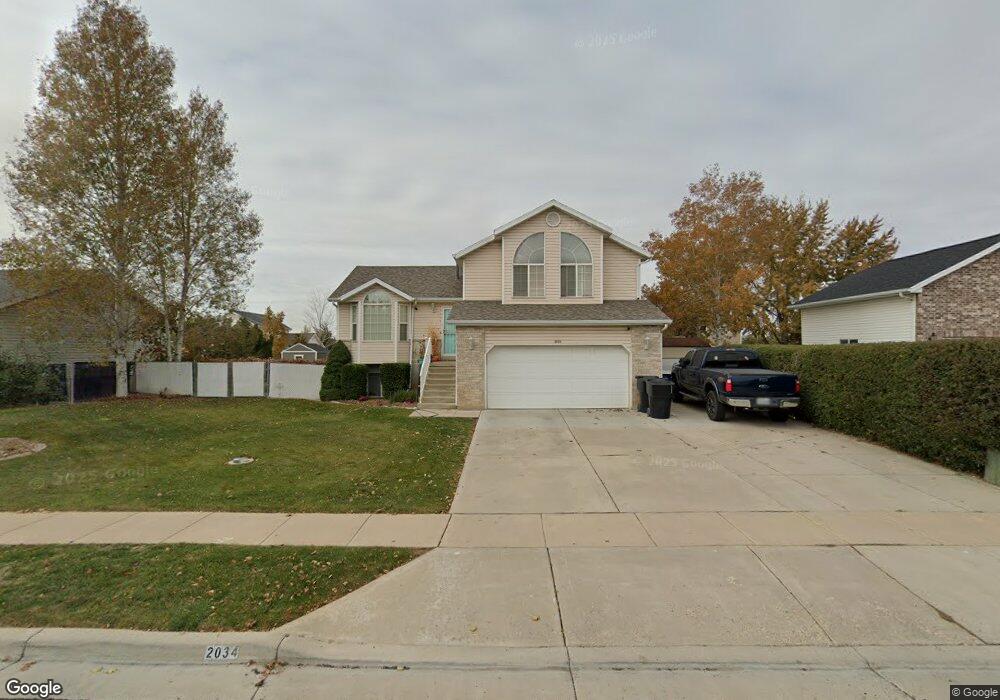 2034 S 1840 W, Syracuse, UT 84075 - photo 1