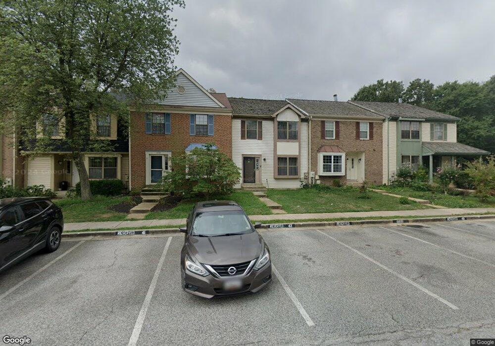 8242 Northview Ct, Laurel, MD 20707 - photo 1