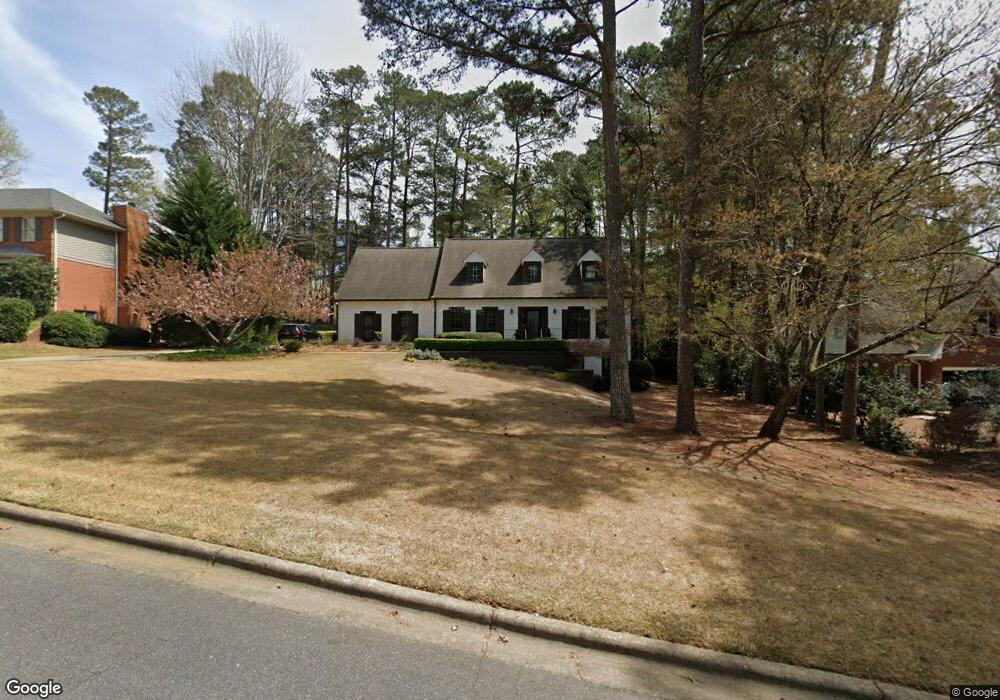 10245 Carleigh Ln unit 9, Roswell, GA 30076 - photo 1