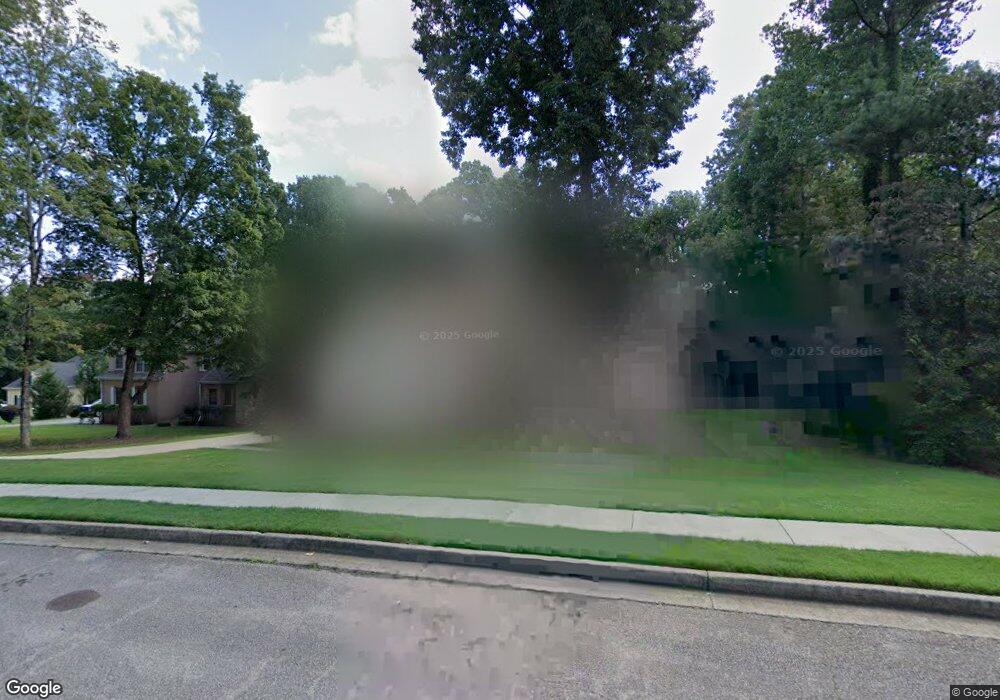 150 Amicalola Way, Jonesboro, GA 30236 - photo 1