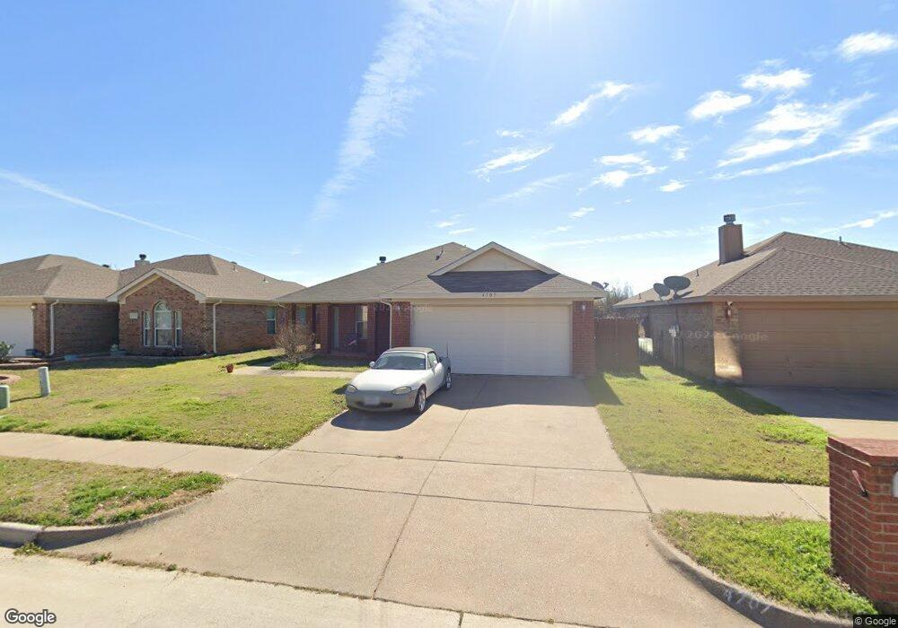 4707 Topaz Ln, Granbury, TX 76049 - photo 1