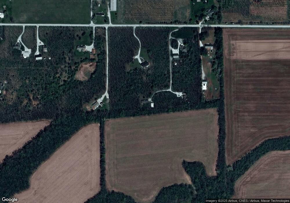 8137 W 200 S, Westpoint, IN 47992 - photo 1