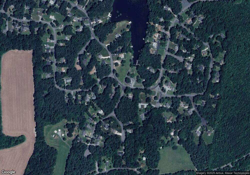 00 Betsy Ross Cove, Lake Caroline, VA 22546 - photo 1