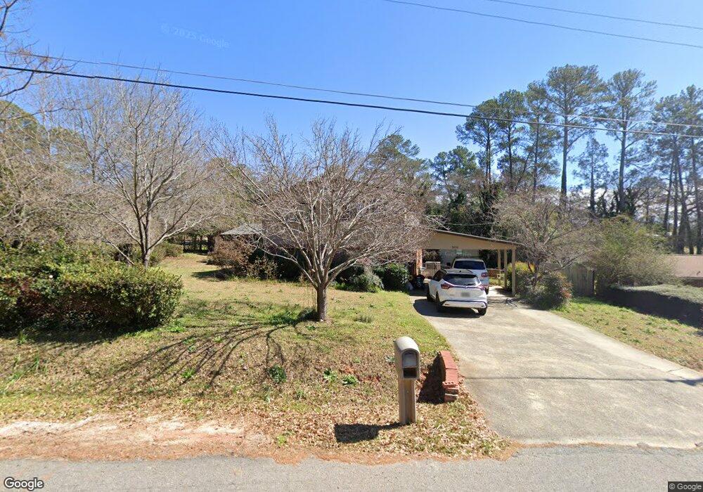 300 Juniper Rd, Warner Robins, GA 31093 - photo 1