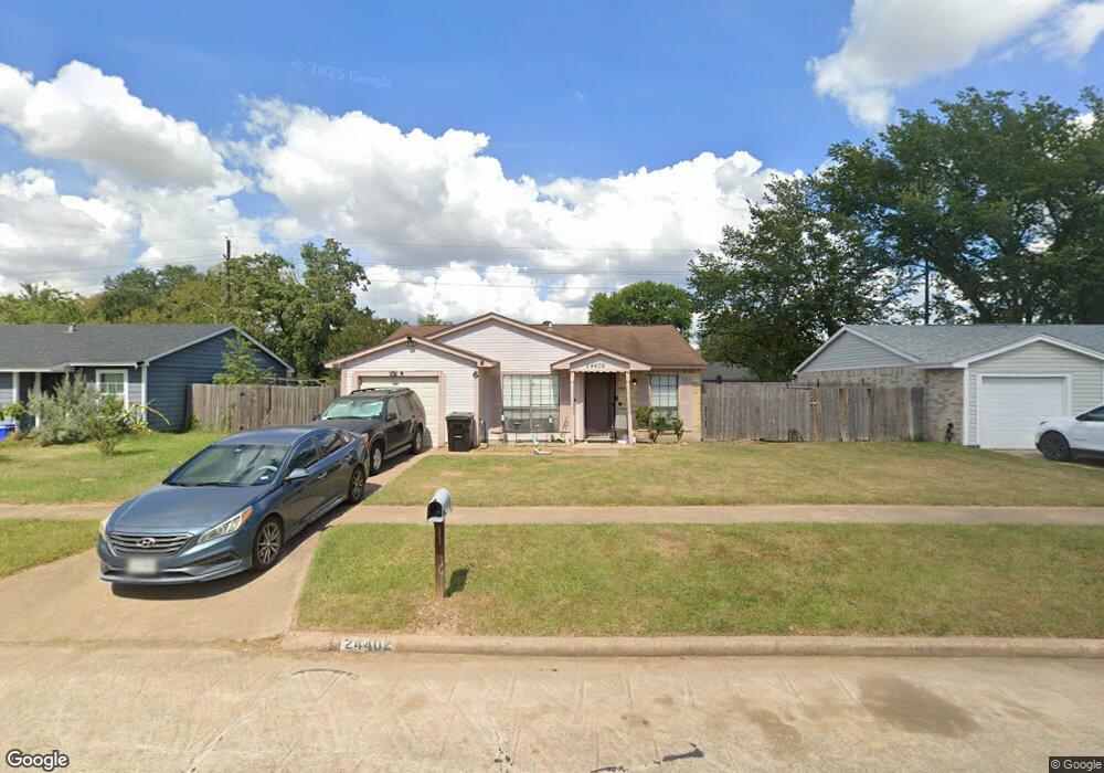 24402 Kennedy Ranch Ln, Hockley, TX 77447 - photo 1