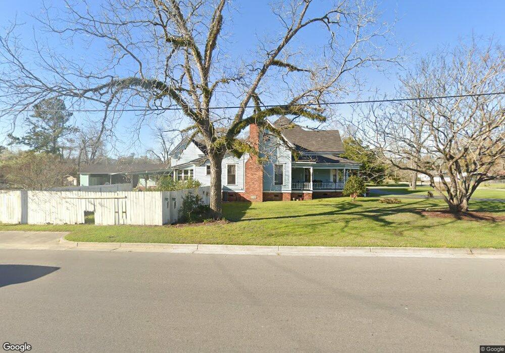 101 N College St, Sparks, GA 31647 - photo 1