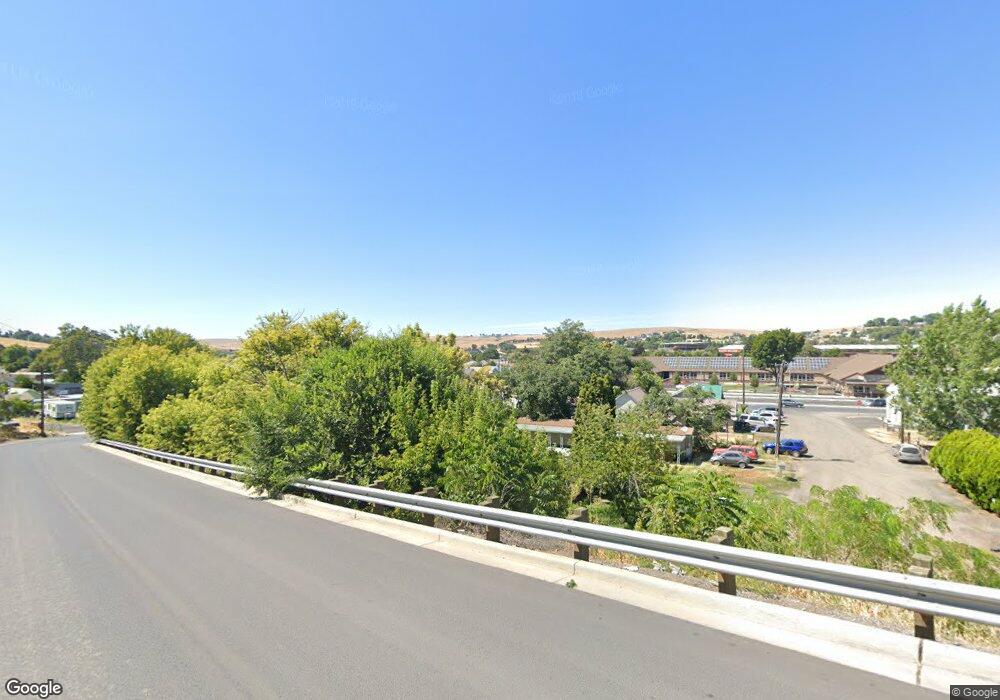 533 SW 14th St, Pendleton, OR 97801 - photo 1