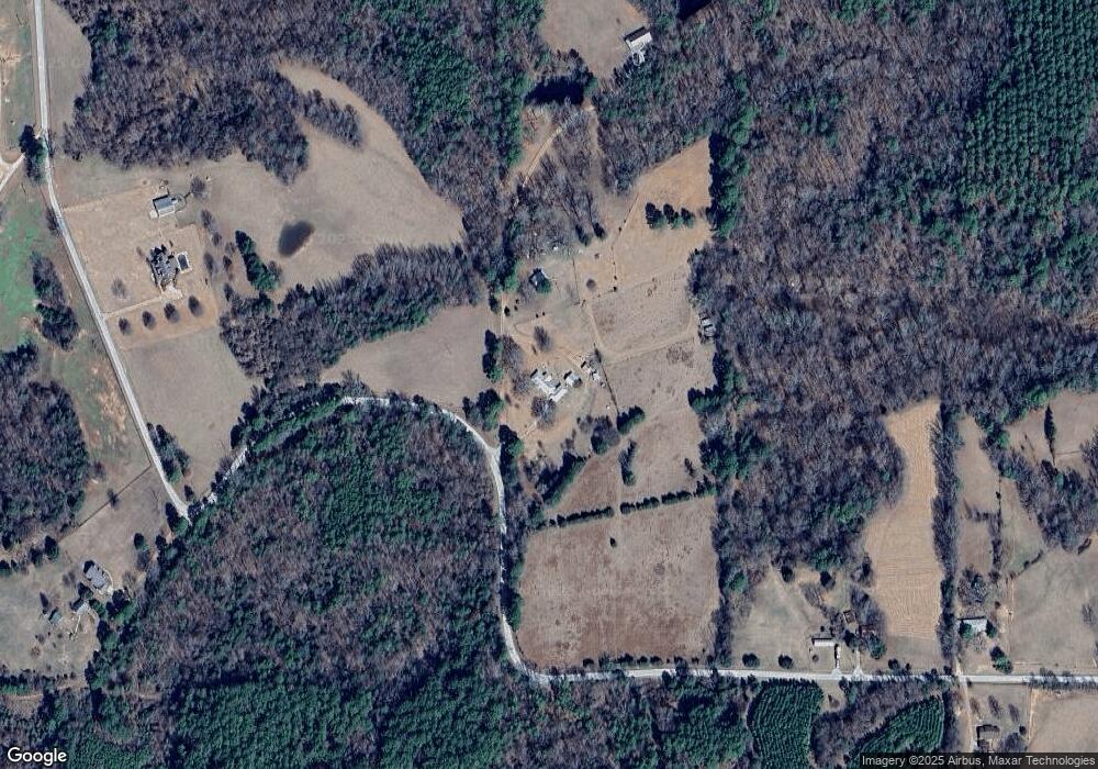 75 County Road 233, Oxford, MS 38655 - photo 1