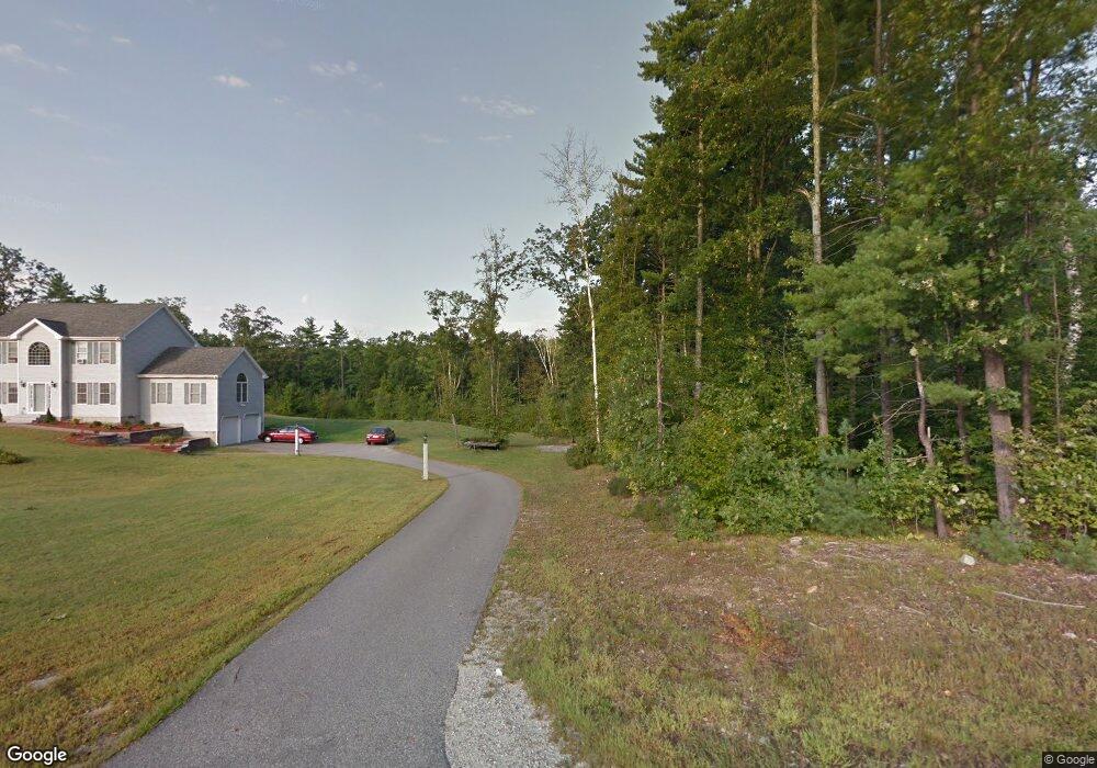 3 Hilltop Cir, Hooksett, NH 03106 - photo 1