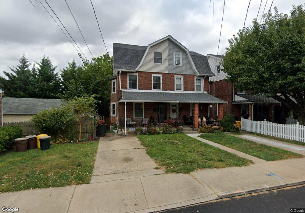 240 E Spring Ave, Ardmore, PA 19003 - photo 1