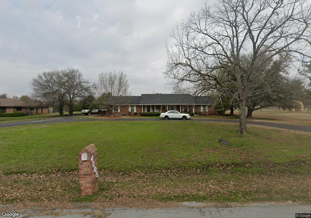 4505 Arroyo Trail, Sherman, TX 75090 - photo 1