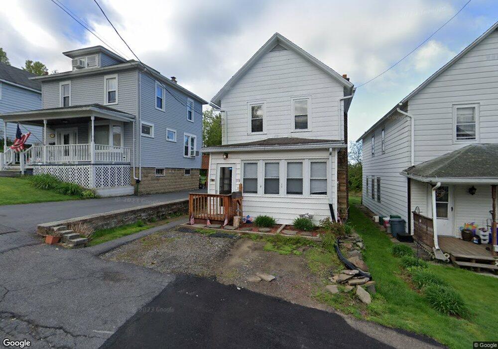 119-1/2 Union St, Pittston, PA 18640 - photo 1