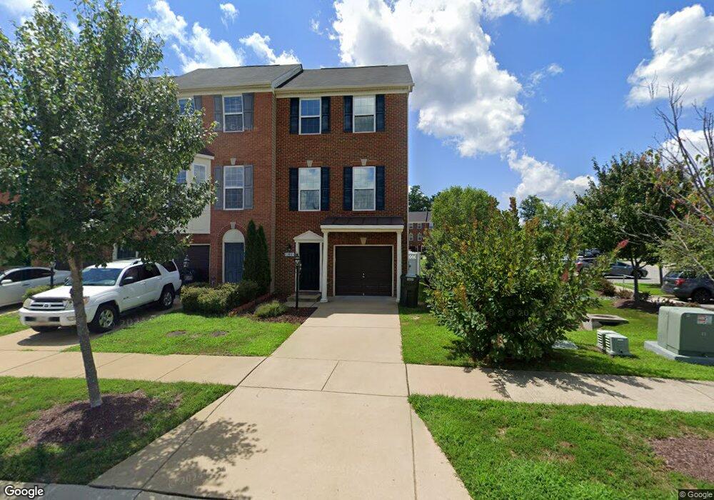 11801 Tower Hamlets Place, Waldorf, MD 20602 - photo 1