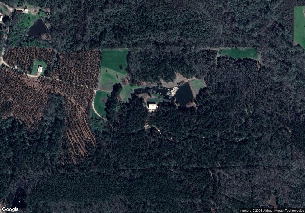 86 Tom Warner Rd, Tylertown, MS 39667 - photo 1