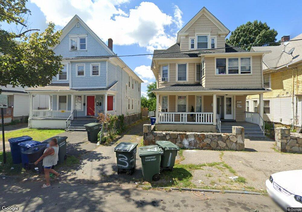 1169 Noble Ave unit 3rd, Bridgeport, CT 06608 - photo 1