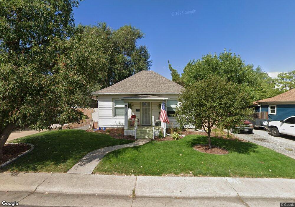 1625 Dayton St, Aurora, CO 80010 - photo 1