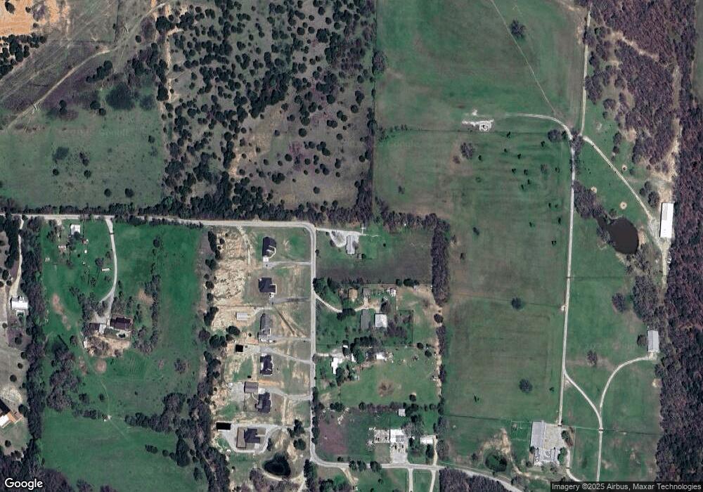 321 Cemetery Rd, Decatur, TX 76234 - photo 1