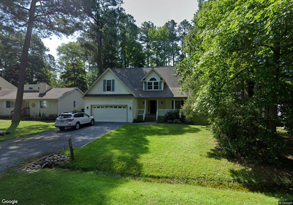 55 Pinehurst Rd unit B, Ocean Pnes, MD 21811 - photo 1