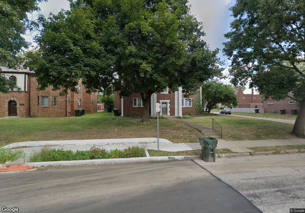 1710 King Ave, Columbus, OH 43212 - photo 1