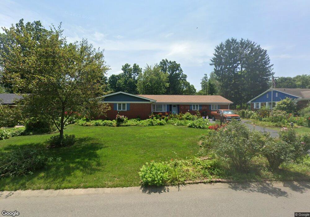 1111 E Adams Dr, Franklin, IN 46131 - photo 1