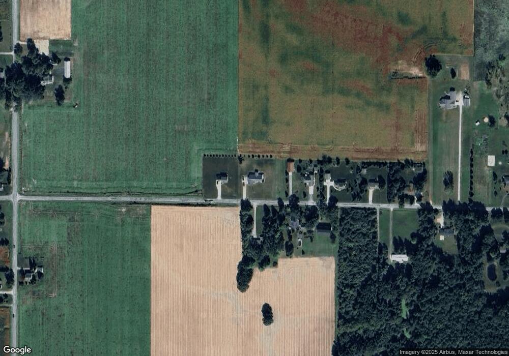 10269 Lange Rd, Birch Run, MI 48415 - photo 1