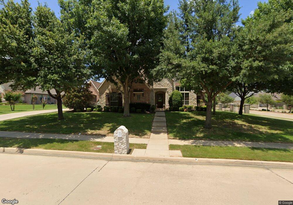 305 Lamplighter Dr, Denton, TX 76210 - photo 1