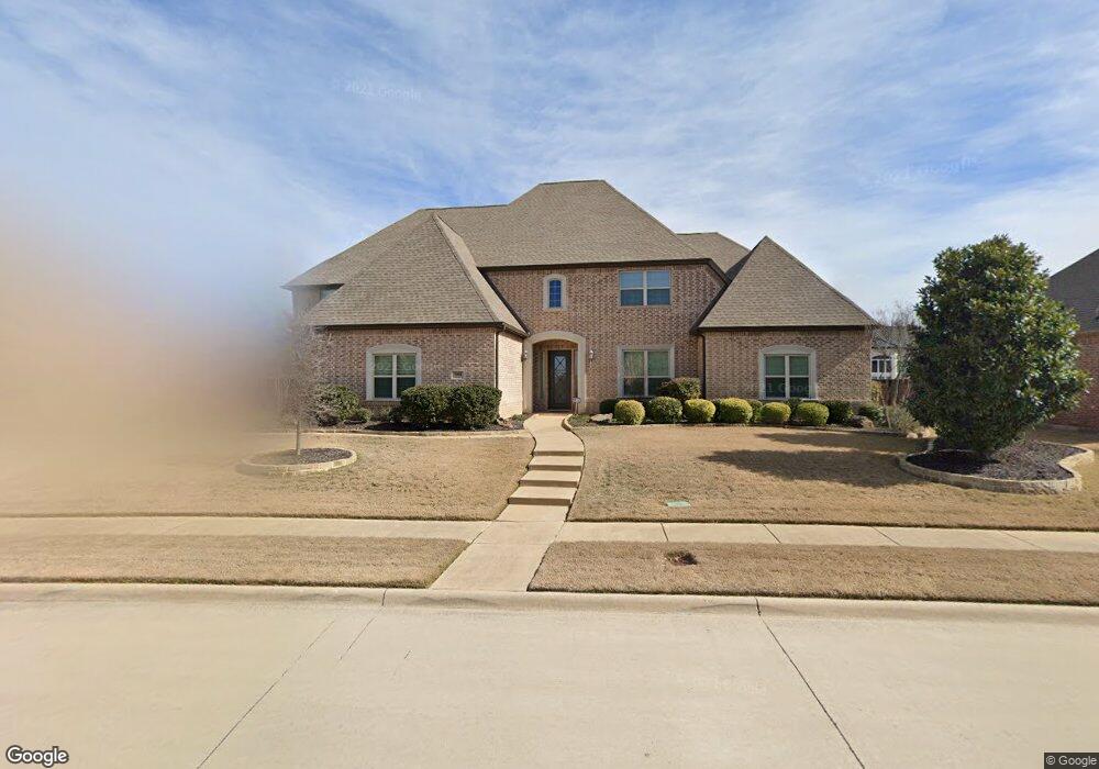 7001 Handel, Colleyville, TX 76034 - photo 1