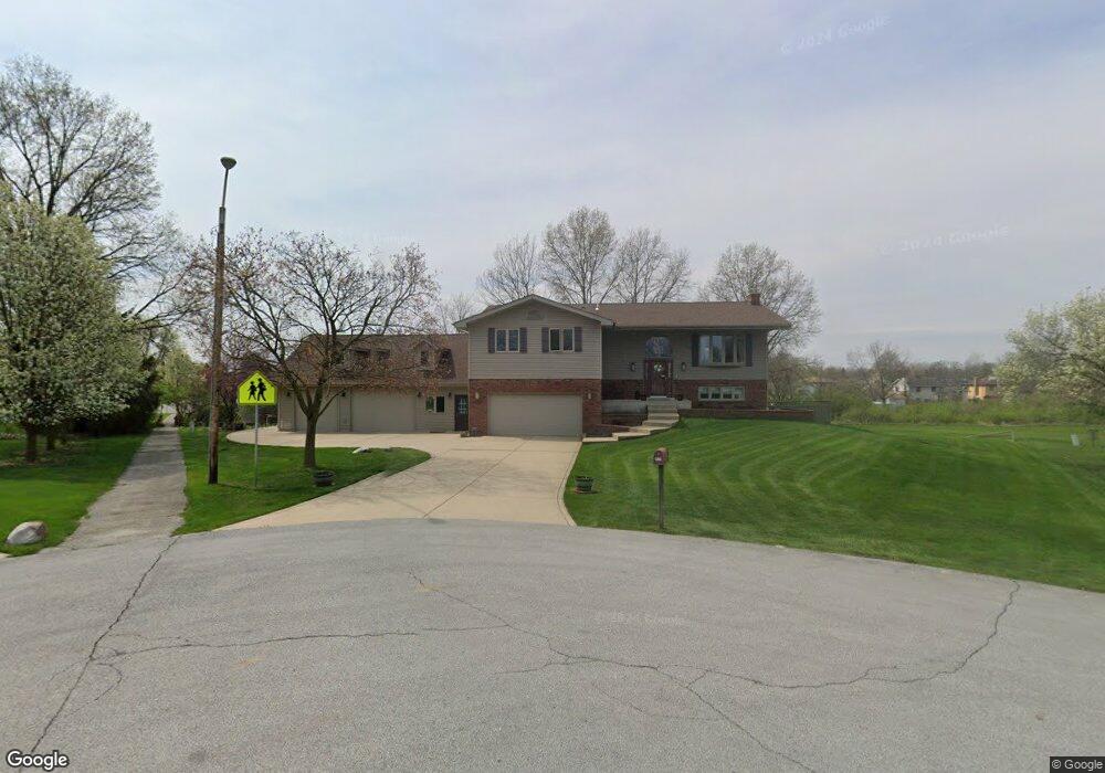 8632 Clark Place, Crown Point, IN 46307 - photo 1