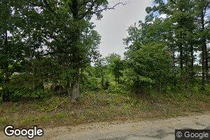 4754 Waldo Rd, Pontotoc, MI 38863