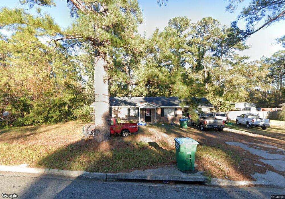 411 Mccall Rd, Springfield, GA 31329 - photo 1